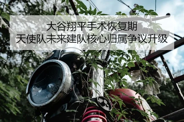 大谷翔平手术恢复期 天使队未来建队核心归属争议升级
