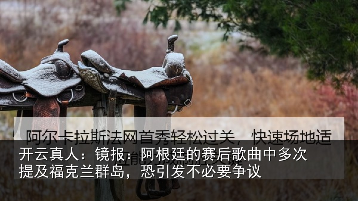 开云真人:镜报相关情况中多相关情况,恐引发不必要争议