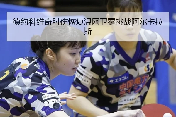 德约科维奇肘伤恢复温网卫冕挑战阿尔卡拉斯