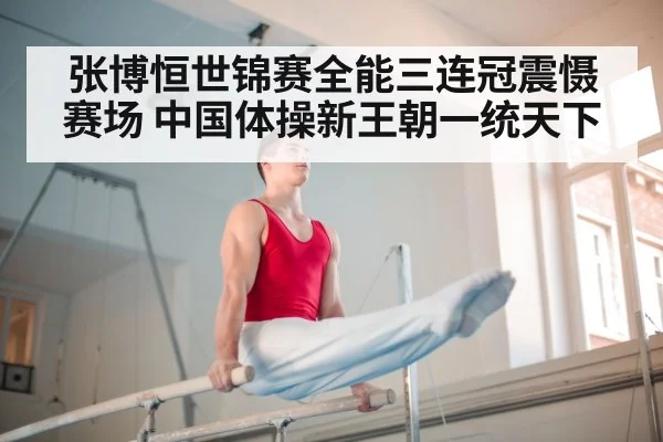 parallel bars gymnastics