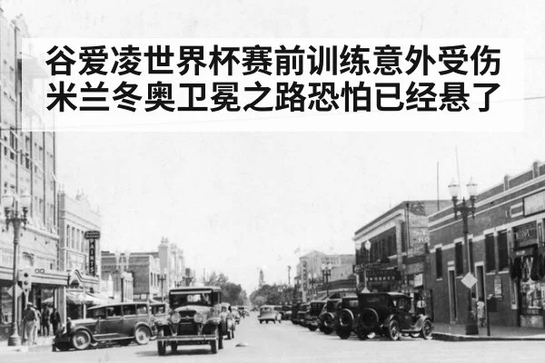 谷爱凌世界杯赛前训练意外受伤 米兰冬奥卫冕之路恐怕已经悬了